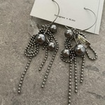 blackﾊﾟｰﾙ×foopｻｰｼﾞｶﾙ