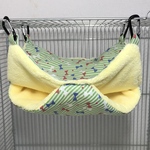 小動物用ハンモック22cm