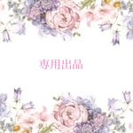 専用出品 ❁⃘*.ﾟ
