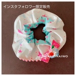 【猫アクセ】にゃんこくしゅくしゅサマードリーム