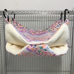 小動物用ハンモック22cm