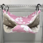 小動物用ハンモック22cm
