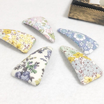 【再販♡2個セットリバティぱっちんぴん】
