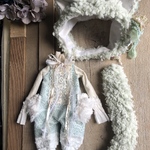 【kanさま】専用オーダーページ Blythe ブライス アウトフィット 
