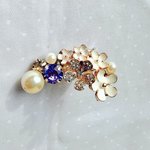 花日和、しののめ