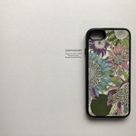 ＊再販＊ iPhone二世代SE＊iPhone7＊iPhone8＊リバティ＊スモール・スザンナ＊