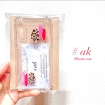 animal iPhone case♡