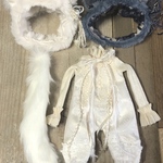 【nobさま】専用オーダーページ Blythe ブライス アウトフィット 