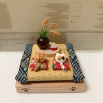 ご注文の品