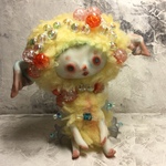珍獣ちゃん(羽)