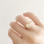かすみ草ring