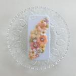 オーダー☆スマホケース&ヘアゴム