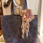 Hand  Dyeing  Bag