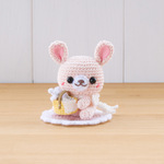 🐰うさ子のお花摘み🧺