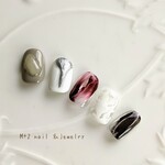 New☆ネイルチップ