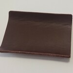 気まぐれ販売！レザートレイ
