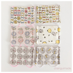 【admiファブリック使用】ふわふわガーゼ マスクfor kids 