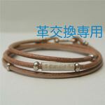 革交換　2.5gurupipe-brace B01