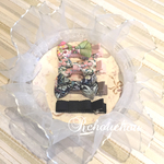 [再販]❁ベビーヘアクリップ4個セット❁