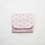 new 刺繍移動ポケット＊* プチロンド𓂃𓈒𓏸