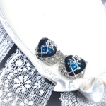 🖤🖤病みかわ××縫い付け××ハートリング