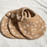 sunset オーガニックベビースタイ