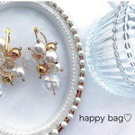 ♡happy bag♡