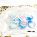 Mix Color イヤーカフ　