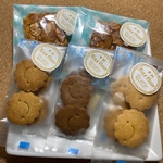 【期限間近の為、本日15時迄の限定価格！】ノングルテン米粉クッキー＆フロランタン！