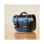 AirPods Pro Case（革製）【色：ブラック】