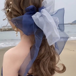 シフォン生地🎀オーダー
