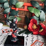 野狐【フィギュア】