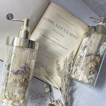 再販 ✳︎ dispenser herbarium dry