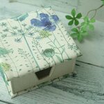 T様専用　ブロックメモボックス