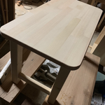 haikata0512様専用　お座り上手なベビーテーブル