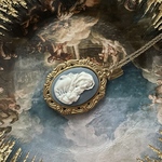 Vierge Marie(ペンダント)