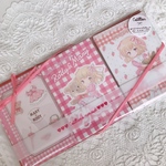 【限定1】Rody＆Maryシリーズメモ3種セット