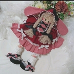 ♥️赤ずきんちゃん♥️送料込み♥️