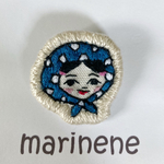 ほっかむり♡こけᑦᑋᵃⁿ