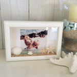 beachme original Photo frame 2