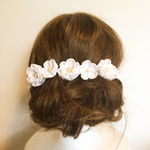 つまみ細工のUピンセット