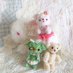 youkoso62様❤︎専用ページです🐕🐰🐻
