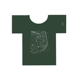 カレーTシャツ〔背面デザイン〕WMサイズ