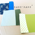 入園準備▼男の子用ランチョンマット3枚セット▼△35ｃｍ×25ｃｍ