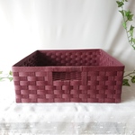 【オーダー品】クラフトバンドの収納BOX 