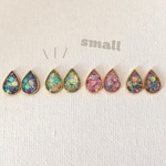 【ちびちびドロップ】ピアス
