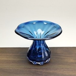 花器HANA（濃青）