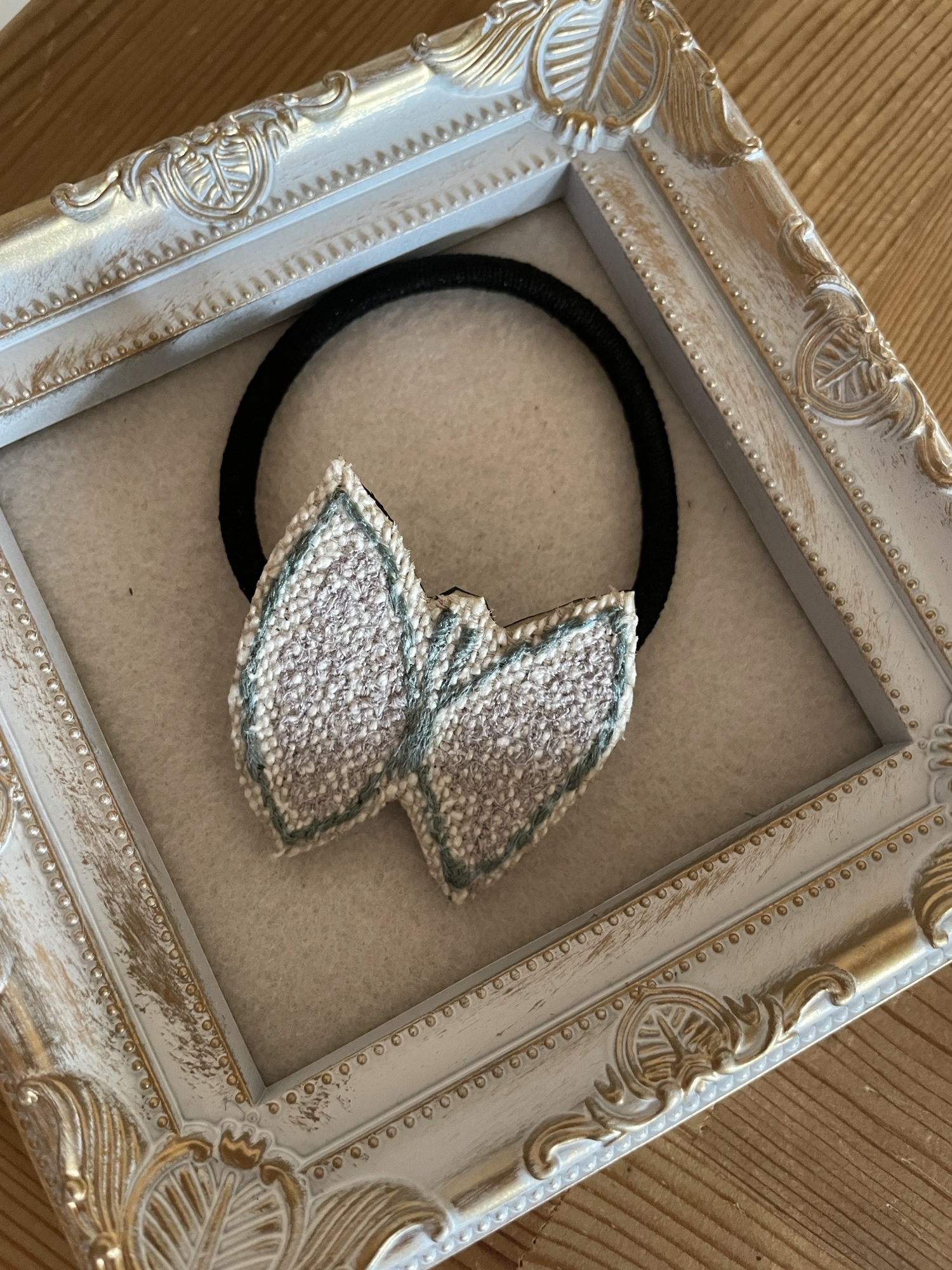 ミナペルホネン - ヘアアクセサリーの人気通販 | minne byGMO