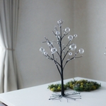 The bubble tree しゃぼんだまのうまれる木 S
