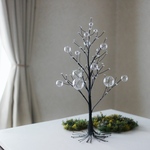 The bubble tree しゃぼんだまのうまれる木 M